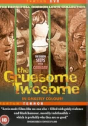 The Gruesome Twosome 1967