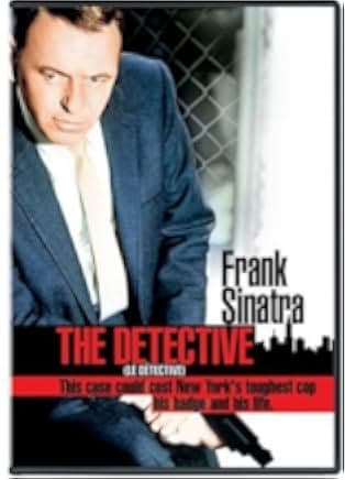 The Detective 1968
