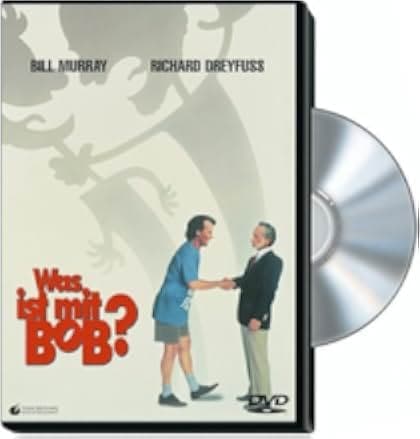 What About Bob? 1991