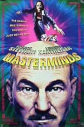 Masterminds 1997