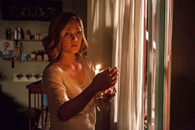 Out of the Dark 2014