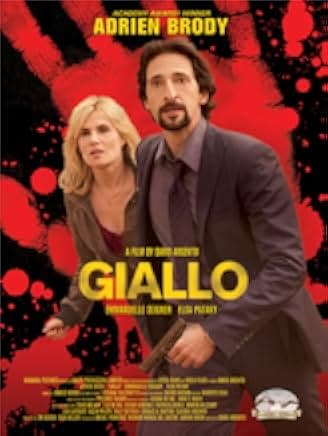 Giallo 2011