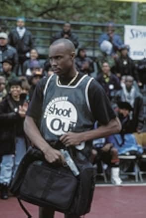 Above the Rim 1994