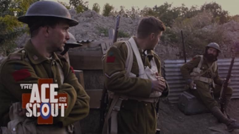 Battle for the Western Front 2022