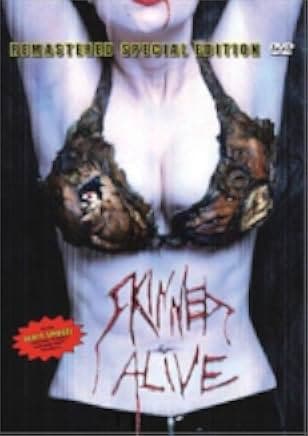 Skinned Alive 1990