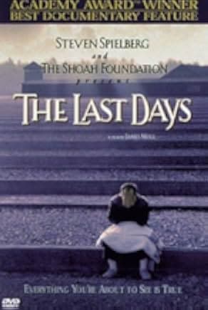 The Last Days 1998