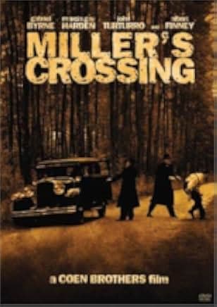 Miller's Crossing 1990
