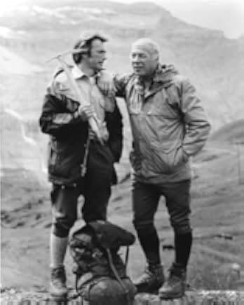The Eiger Sanction 1975