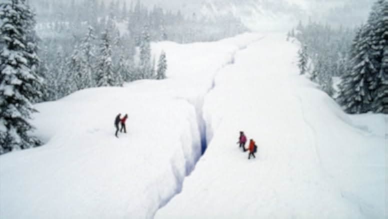 Ice Quake 2010