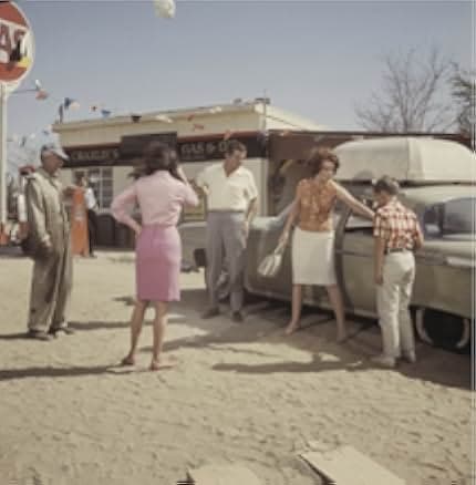 Hot Rods to Hell 1967