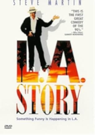 L.A. Story 1991