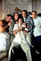 Very Bad Things 1998