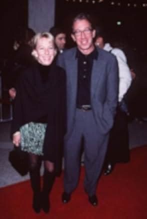 For Richer or Poorer 1997