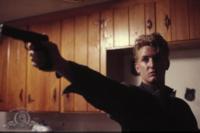 At Close Range 1986