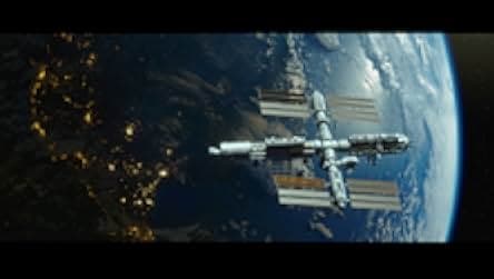 The Space Between Us 2017