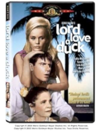 Lord Love a Duck 1966