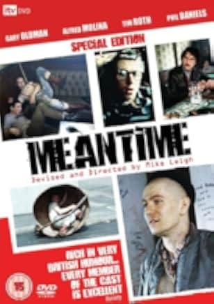 Meantime 1983