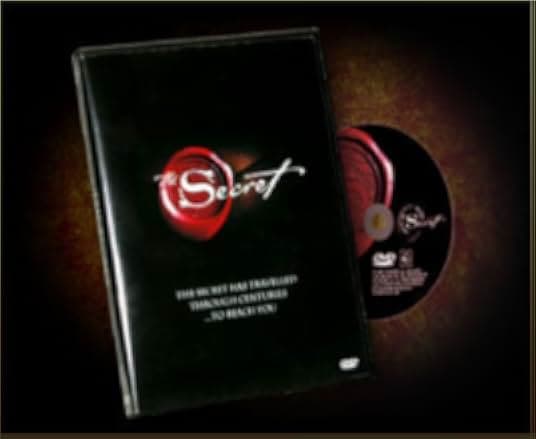 The Secret 2007