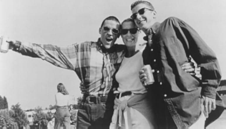 Beautiful Thing 1996