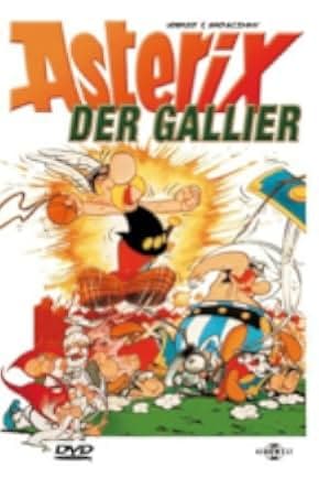 Asterix the Gaul 1967