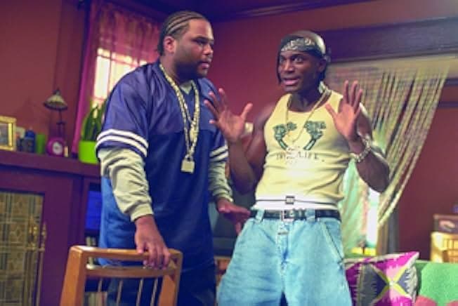 Malibu's Most Wanted 2003