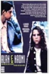 Alan & Naomi 1992