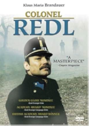 Oberst Redl 1985