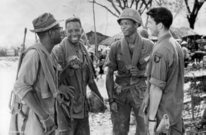 Hamburger Hill 1987