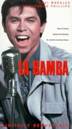 La Bamba 1987
