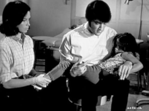 Change of Habit 1969