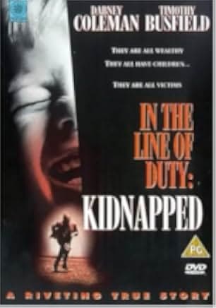 Kidnapped: In the Line of Duty 1995