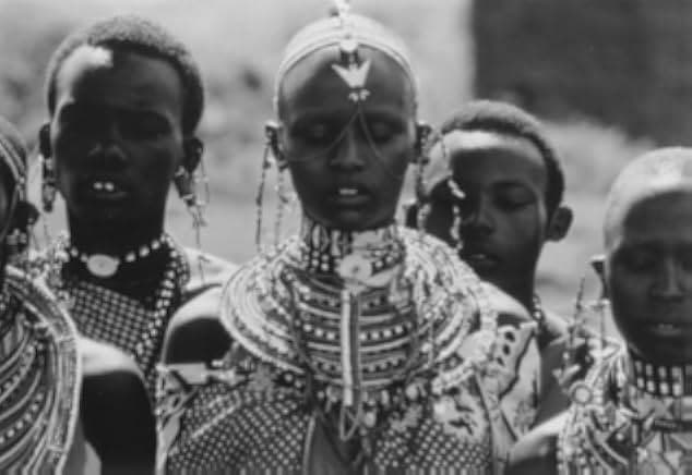 Baraka 1992