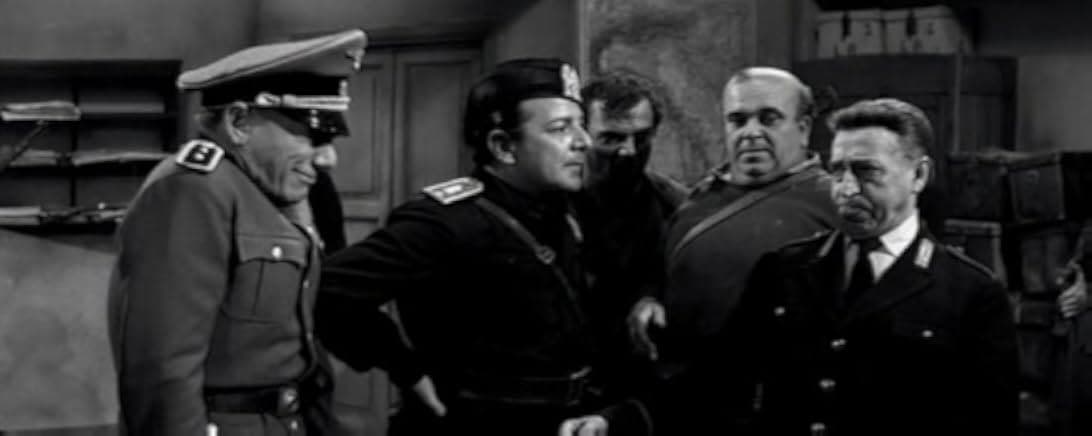 I due marescialli 1963