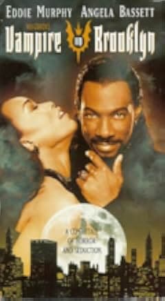 Vampire in Brooklyn 1995