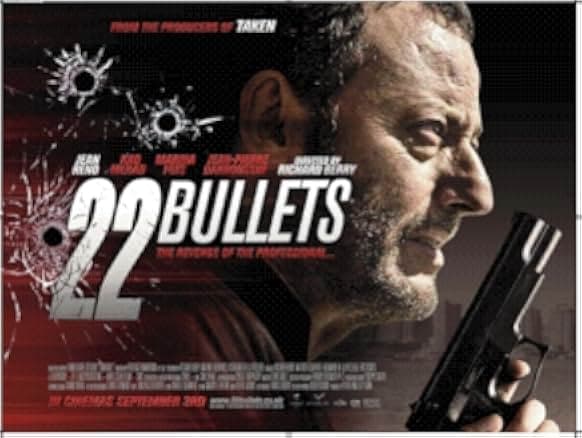 22 Bullets 2010