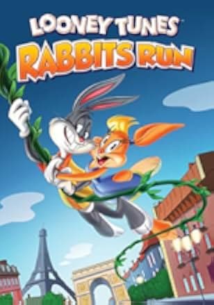 Looney Tunes: Rabbits Run 2015