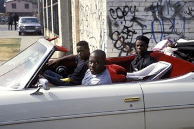 Menace II Society 1993