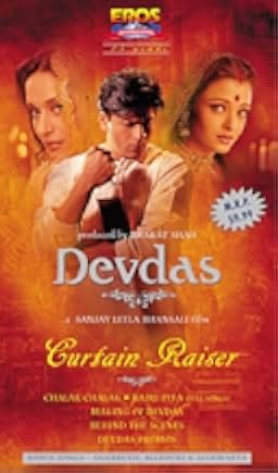 Devdas 2002
