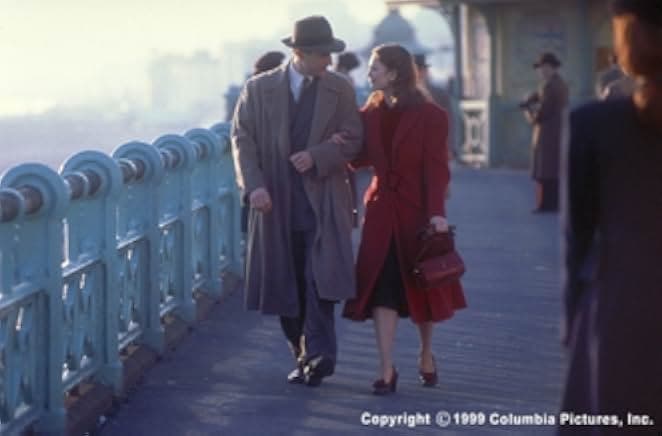 The End of the Affair 1999