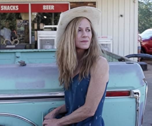 Strange Weather 2016