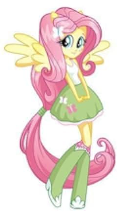 My Little Pony: Equestria Girls 2013