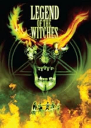 Legend of the Witches 1970