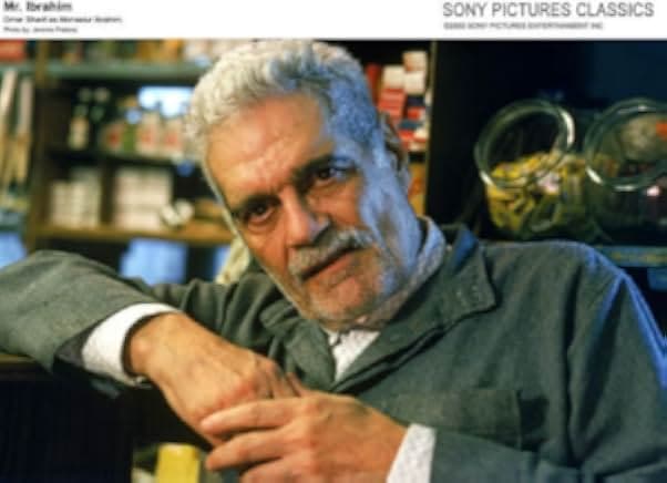 Monsieur Ibrahim 2004