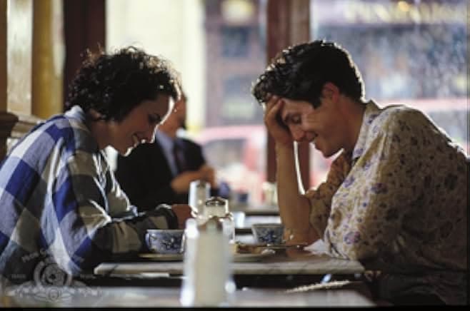Four Weddings and a Funeral 1994