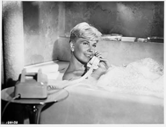 Pillow Talk 1959