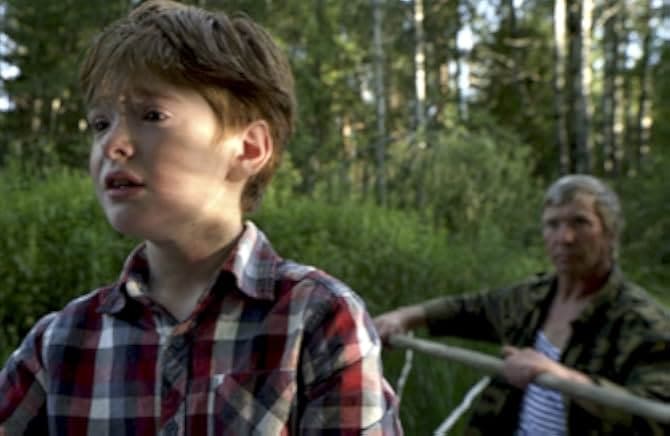 The Postman's White Nights 2014