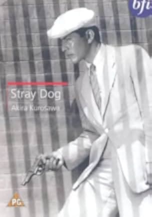 Stray Dog 1949