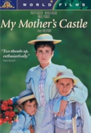 My Mother's Castle 1990