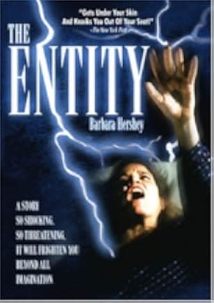 The Entity 1982