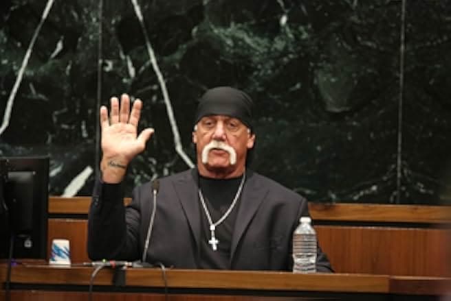 Nobody Speak: Trials of the Free Press 2017